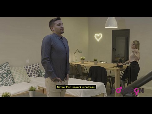 ❤️ PORNBCN 4K Usa ka hamtong nga babaye nga adunay dagkong mga suso gusto nga mahimong anal fucked batan-ong gigolo nga adunay dako nga dick blowjob amortism lisud nga fuck kamot trabaho estilo sa iro puki lick orgasm French subtitles Fucking sa ceb.bassaniluigi.ru ️❤