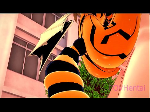 ❤️ Wasp Girl Monster Fucking sa ceb.bassaniluigi.ru ️❤